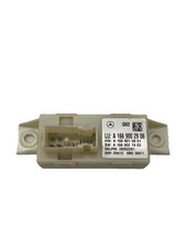 Mercedes w166 lichtmodul gebraucht kaufen  Göppingen