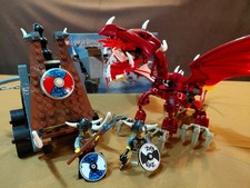 Lego vikings set gebraucht kaufen  Berlin