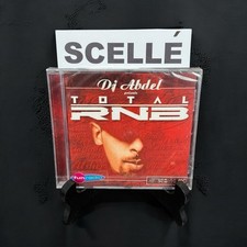 Abdel total rnb d'occasion  Ribemont