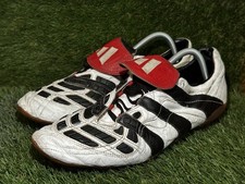 Adidas predator accelerator for sale  DOWNPATRICK