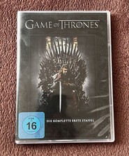 Game thrones staffel gebraucht kaufen  Falkensee
