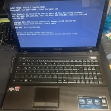 Asus laptop 3 gebraucht kaufen  Schloß Holte-Stukenbrock
