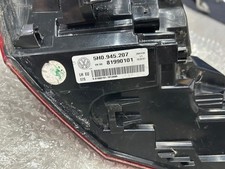 5h0945207 golf 8 gebraucht kaufen  Hamburg
