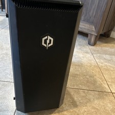 Cyberpowerpc series et8260 for sale  Shingle Springs