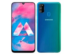 Samsung galaxy m30s for sale  COLCHESTER
