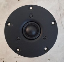 Tweeter peerless dx25bg60 usato  Italia