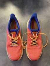 Scarpe hoka clifton usato  Castenaso