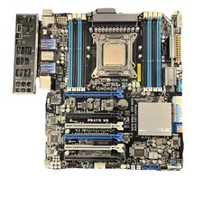 Asus p9x79ws lga for sale  Montvale