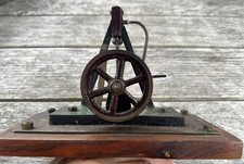 Live steam engine for sale  LYDBROOK