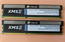 8gb 2x4gb pc3 for sale  Atlanta