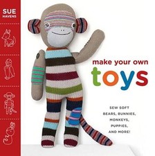 Make toys sew for sale  Montgomery