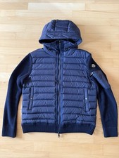 Moncler daunenjacke materialmi gebraucht kaufen Moncler daunenjacke materialmi gebraucht kaufen  Münster