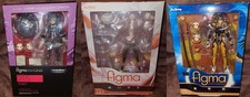 Used figma figure for sale  Mission