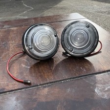 Wipac s169 sidelights for sale  RIPLEY