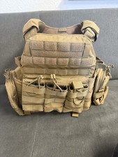 Warrior assault system gebraucht kaufen  Öhringen
