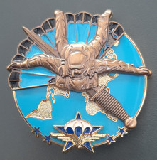 Insignia 1st rcp d'occasion  Expédié en Belgium