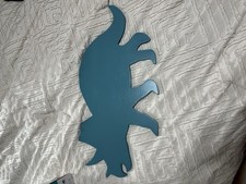 Dinosaur wall art for sale  Cleveland