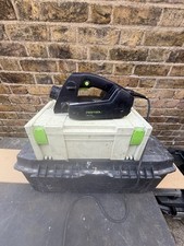 Festool ehl plus for sale  BRENTFORD