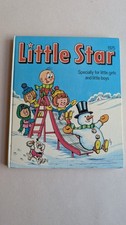Vintage little star for sale  DINGWALL