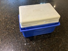 Vintage coleman flip for sale  STOCKSFIELD