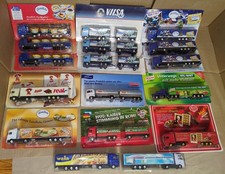 Werbetruck werbemodell lkw gebraucht kaufen  Rheinbach