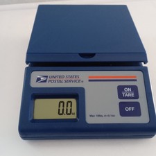 Usps digital postal for sale  San Ysidro