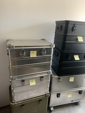 Zarges 78x39x33 camping gebraucht kaufen  Lübeck