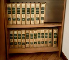 Gev grande enciclopedia usato  Cremona