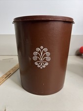 Vintage tupperware canisters for sale  Magnolia