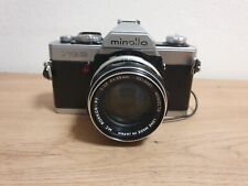 Minolta 55mm 1 gebraucht kaufen  Landshut