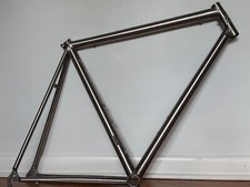 Litespeed classic titanium for sale  Saluda