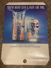Vintage 1992 crystal for sale  Raymore