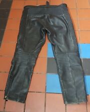Wolf mans motorbike for sale  LONDON