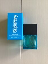 Superdry fragrance neon for sale  DUKINFIELD