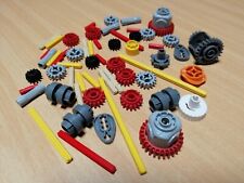 Lego technic konvolut gebraucht kaufen  Elsdorf