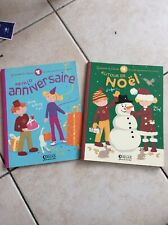 Livres recettes enfant d'occasion  Argenteuil