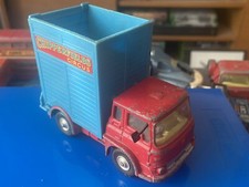 Corgi toys bedford for sale  BOLTON