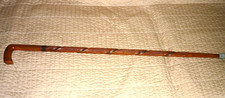 Vintage hand carved for sale  Nashville