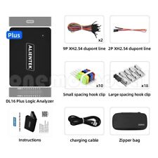 Mini logic analyzer usato  Spedire a Italy