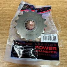 Returned front sprocket for sale  HALIFAX
