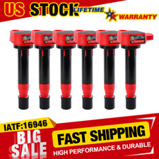6pcs performance ignition for sale  USA