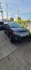 Ford edge speed for sale  Erie