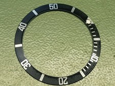 Insert bezel rolex d'occasion  Pontarlier