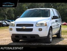 2007 chevrolet uplander for sale  Orlando