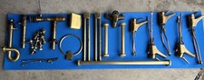 Hansa bronze set gebraucht kaufen  Herrsching a.Ammersee
