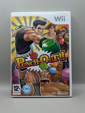 Punch nintendo wii for sale  DOWNPATRICK