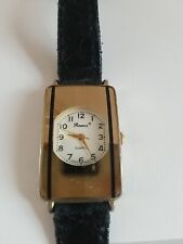 Vintage romex damenuhr gebraucht kaufen  Bogel, Mieheln, Weyer