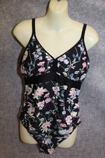 Badeanzug schwimmanzug grösse gebraucht kaufen  Duisburg