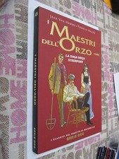 Volume maestri dell usato  Italia