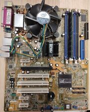 Asus p5gd1 scheda usato  Mondragone